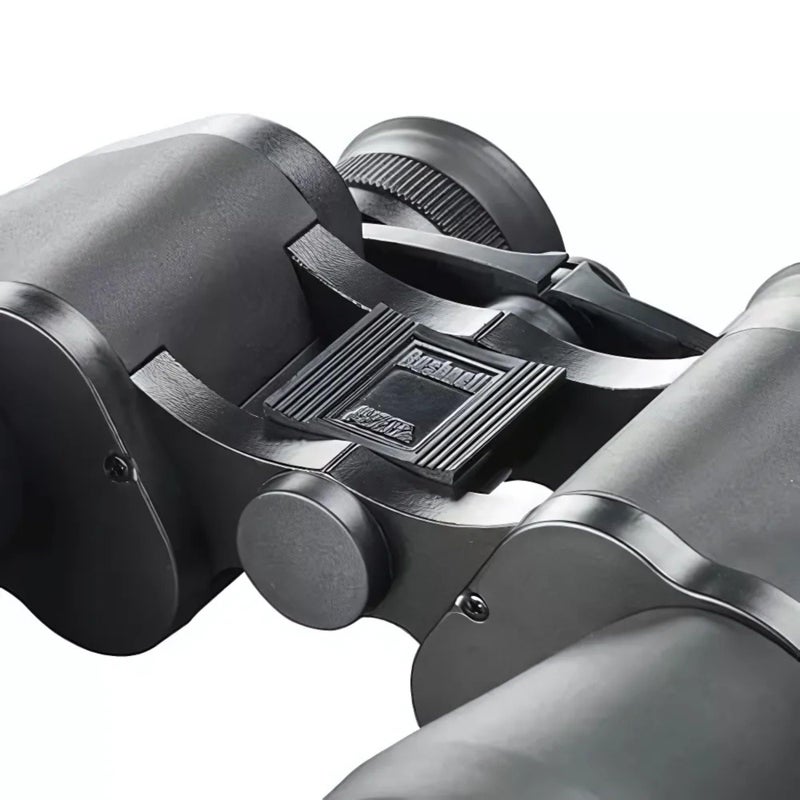 Bushnell Pacifica 20x 50mm Super High-Powered Porro Prism Binoculars, Black - Image 2